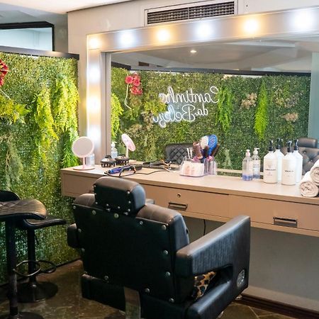 Hotel Portinari Centro Foz do Iguacu Ngoại thất bức ảnh