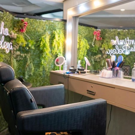 Hotel Portinari Centro Foz do Iguacu Ngoại thất bức ảnh