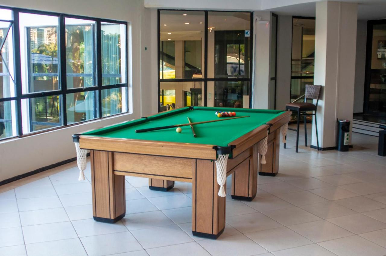 Hotel Portinari Centro Foz do Iguacu Ngoại thất bức ảnh