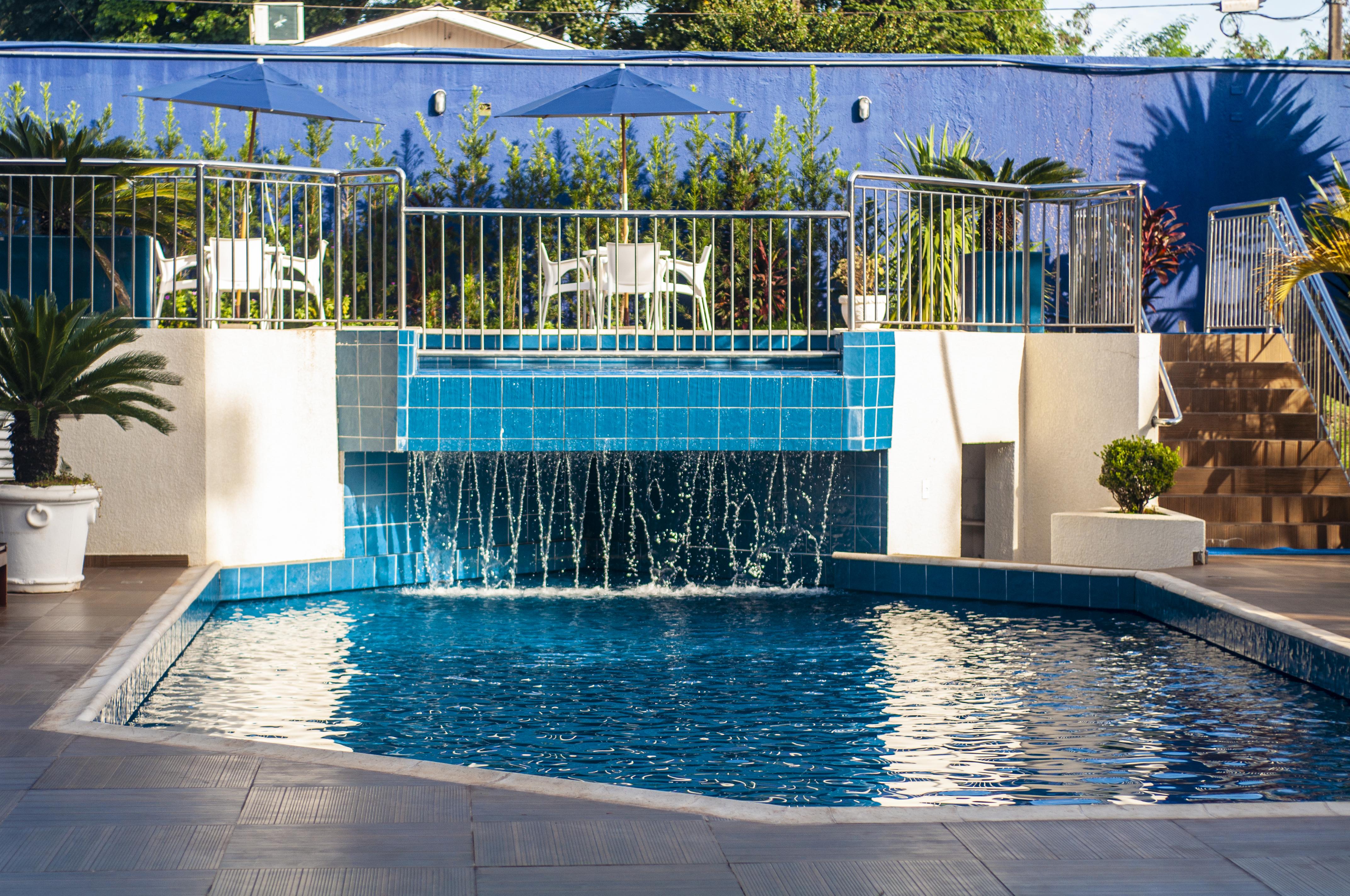 Hotel Portinari Centro Foz do Iguacu Ngoại thất bức ảnh