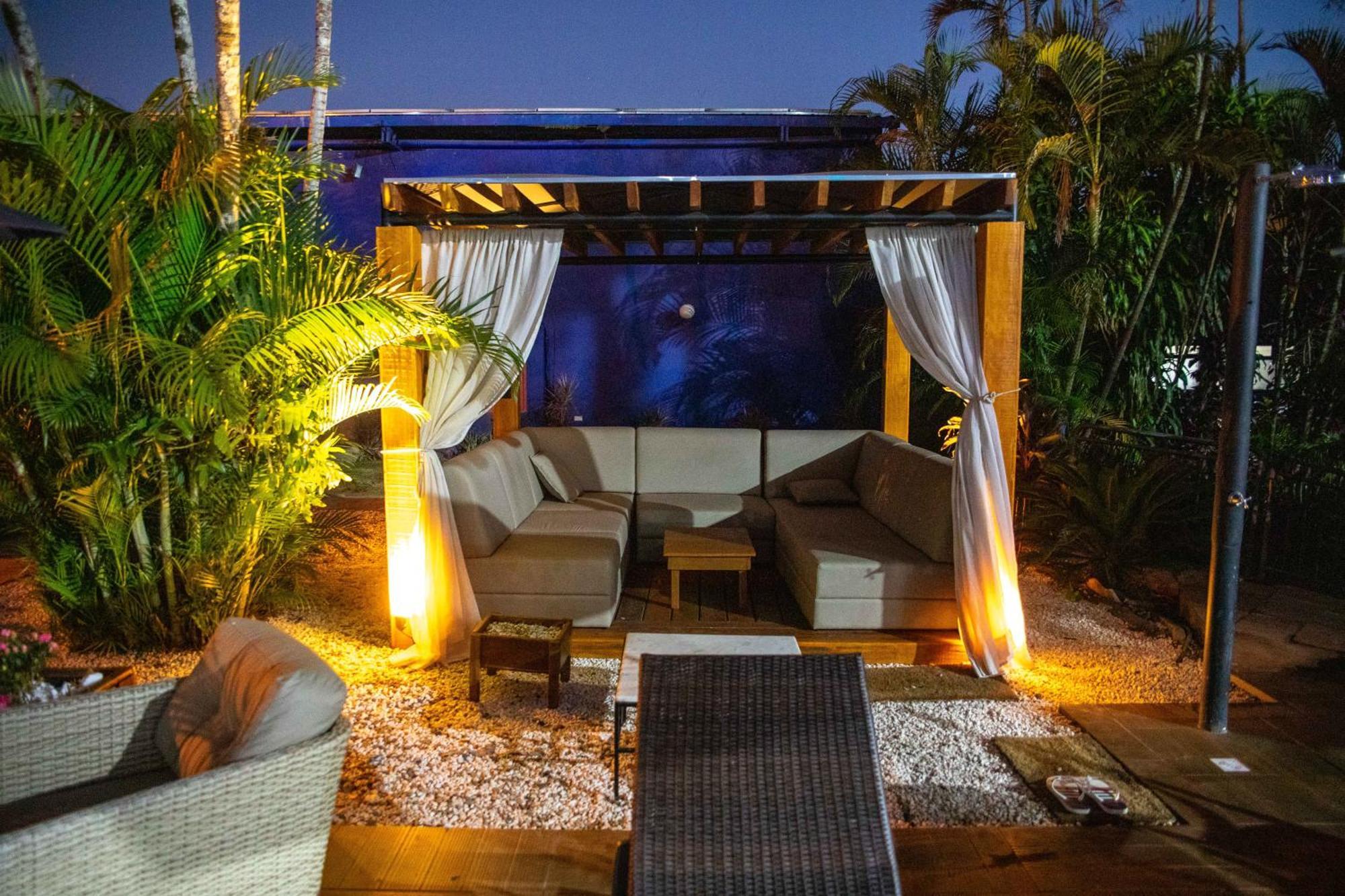 Hotel Portinari Centro Foz do Iguacu Ngoại thất bức ảnh
