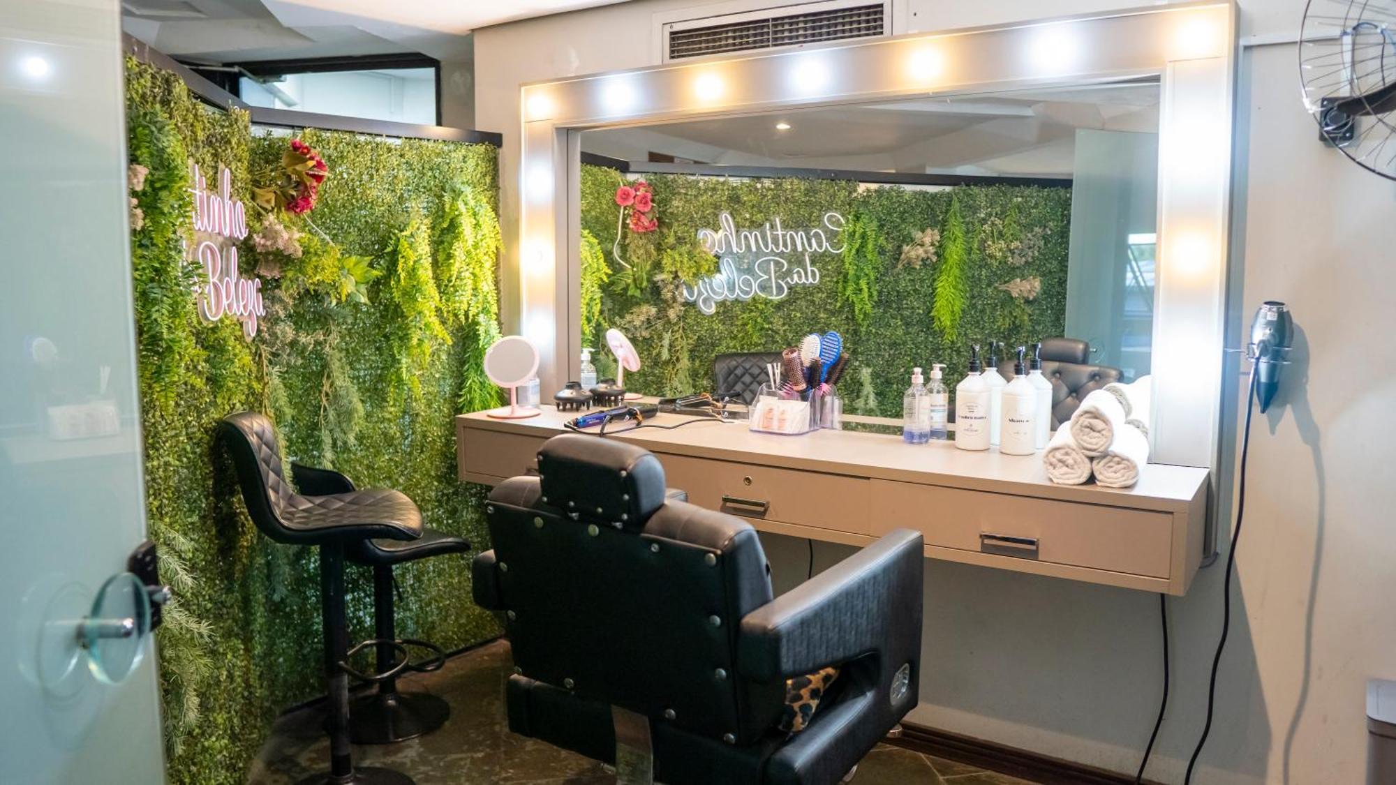 Hotel Portinari Centro Foz do Iguacu Ngoại thất bức ảnh